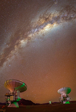 ALMA